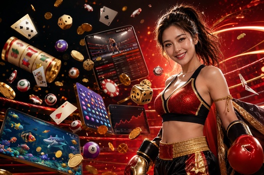 618slot