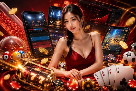 618slot