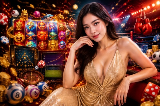 618slot