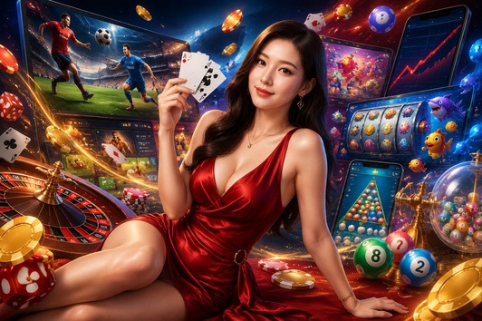 618slot